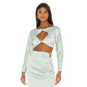 Song of Style 'Wilder' Top